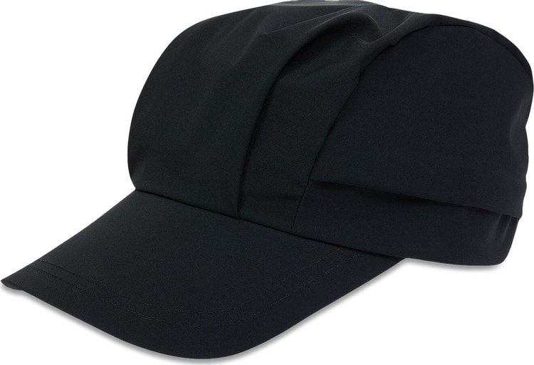 Ader Error Torv Cap Black