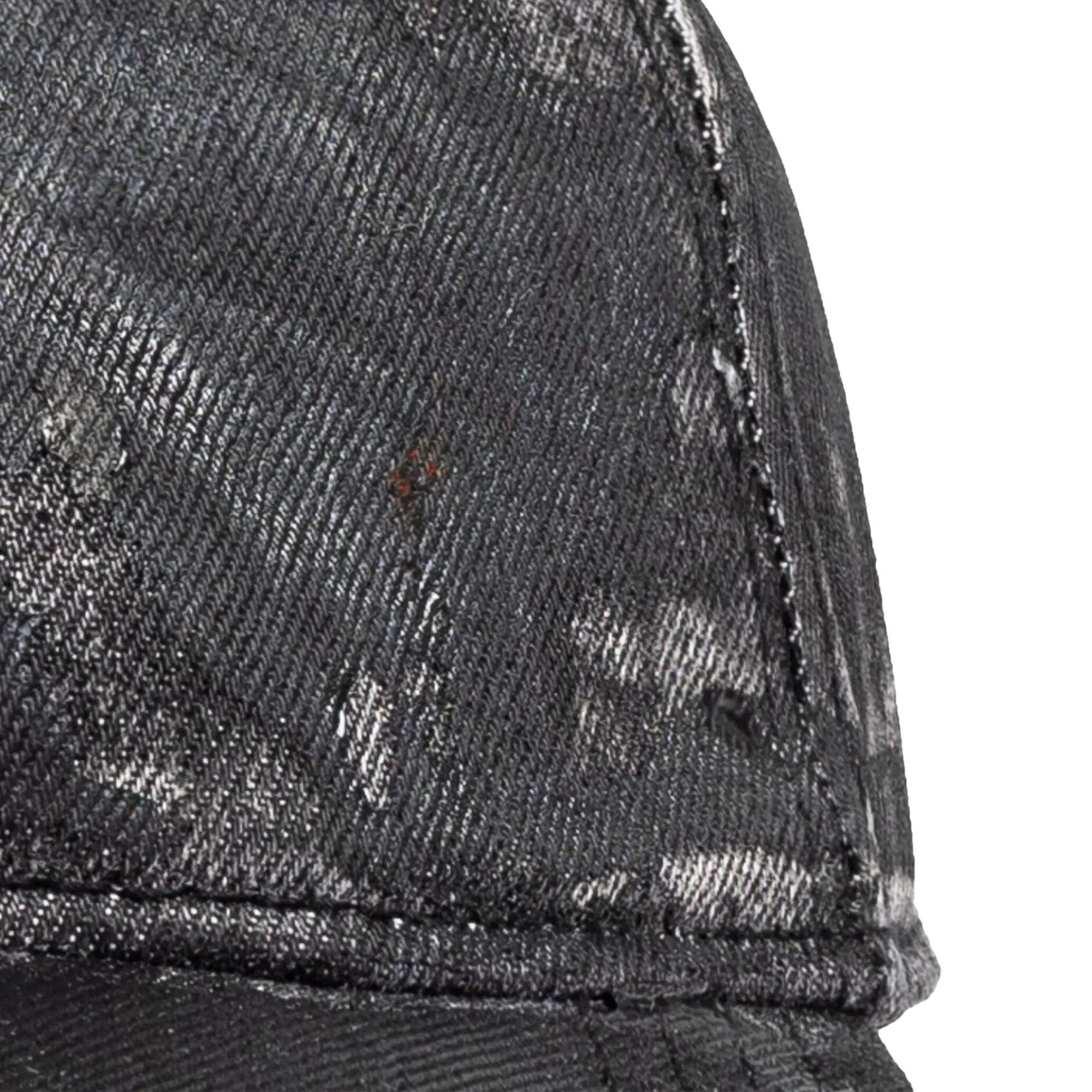 Buy Diesel C-Iro Cap 'Black/Denim' - A16722 0CMBG 02 | GOAT