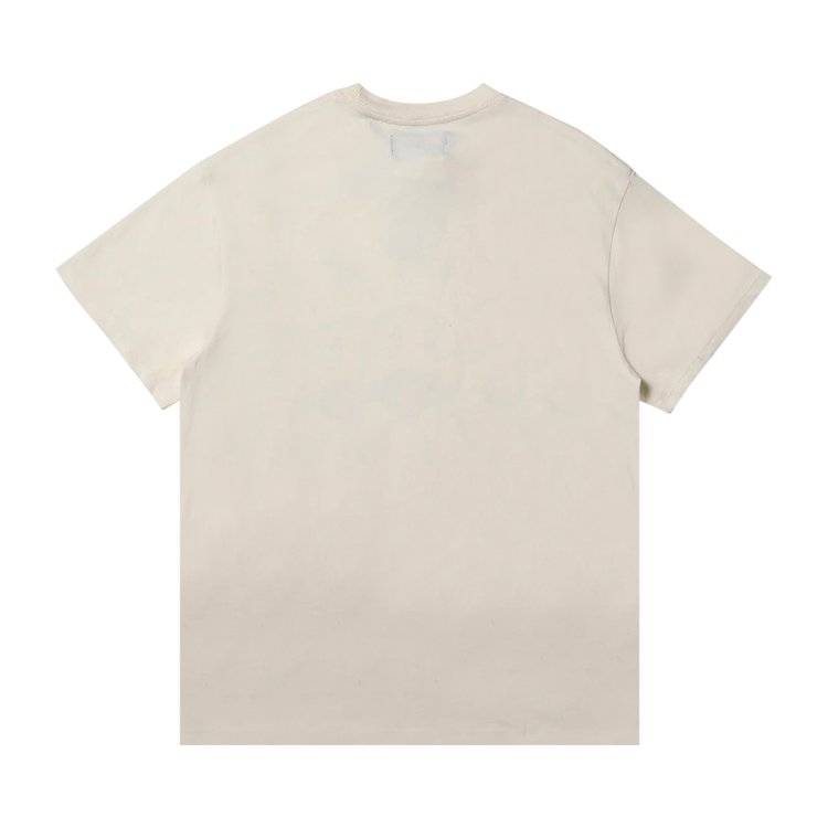 Nahmias Sun T Shirt Antique White