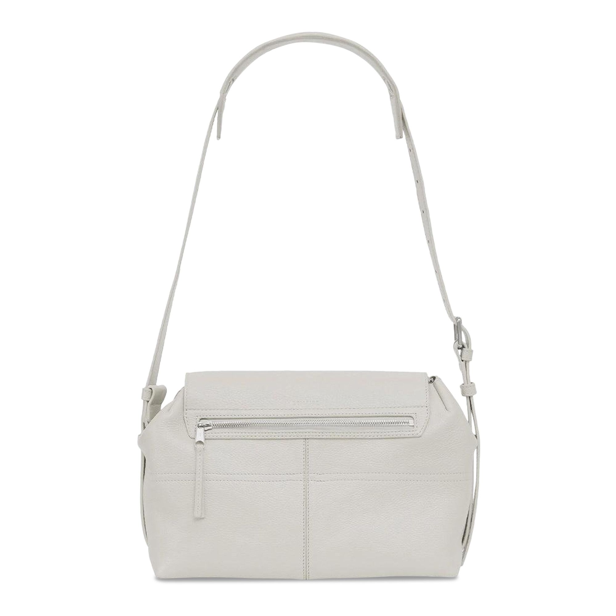 Buy Lemaire Medium Gear Bag 'Ivory' - BG0096 LL0067 WH009 | GOAT