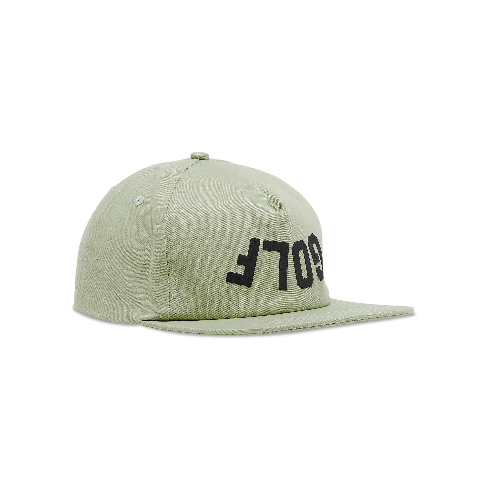 d*m様 GOLF WANG OWL CAMO CAMP CAP Golf Wang Golf Wang Owl Camo Hat | Grailed
