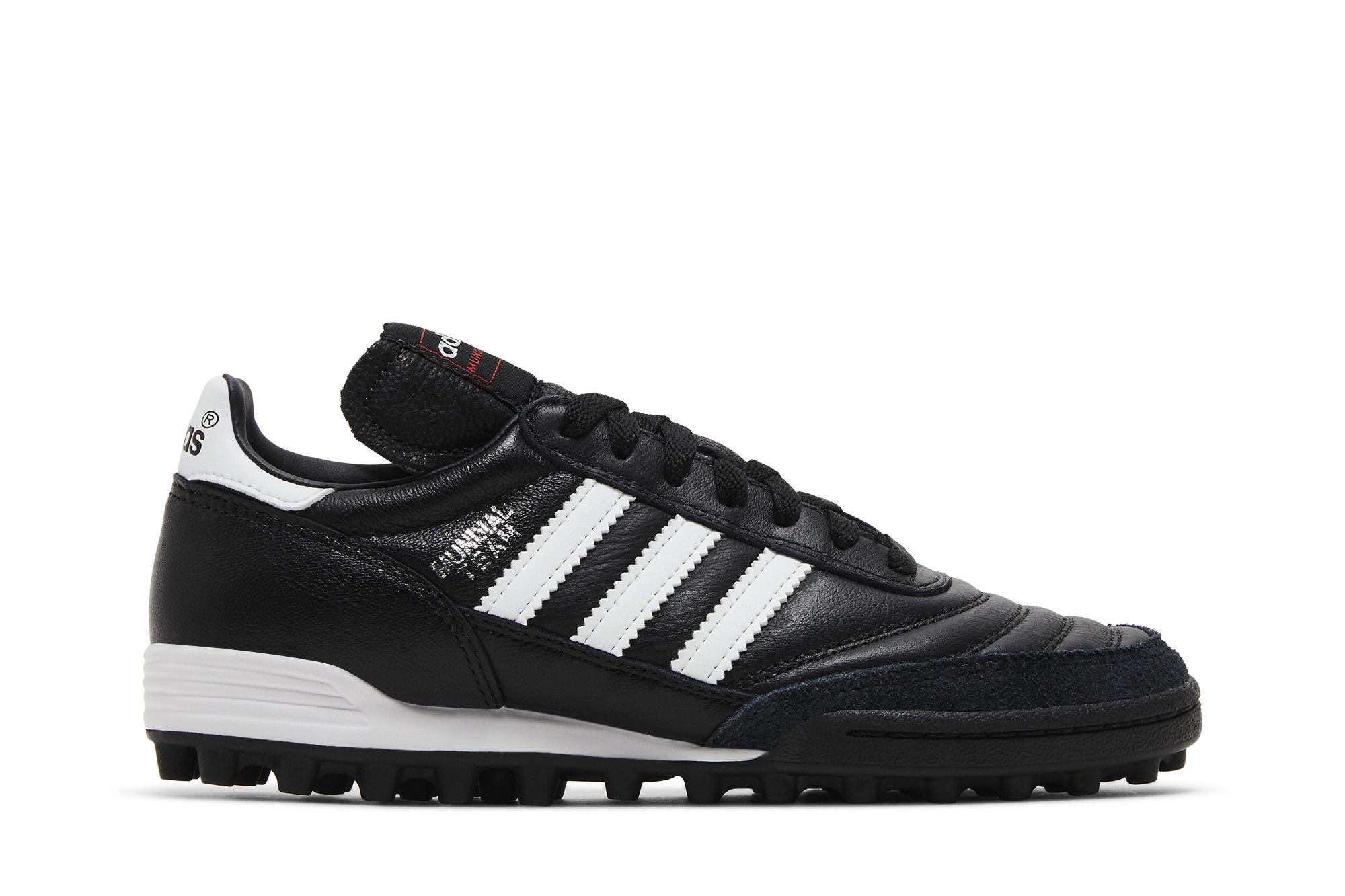 Size 4.0 Mundial Team 'Black White'