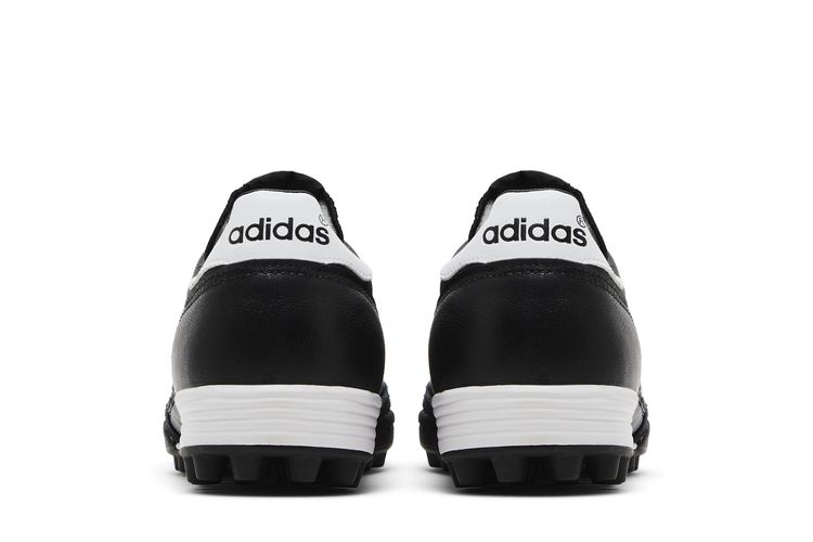 adidas gazelle silver green womens adidas Copa Mundial Firm Ground - White/Black main image 1