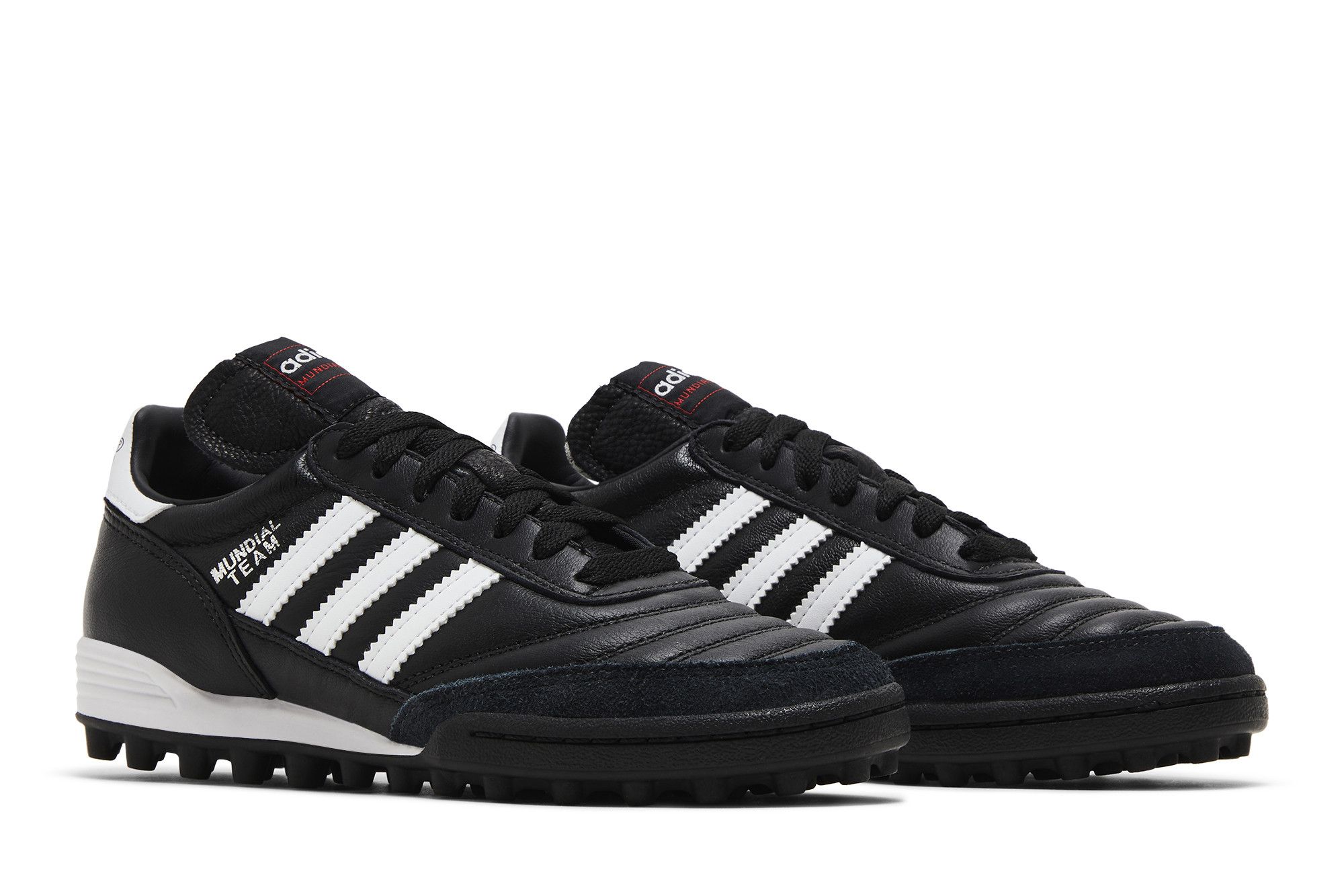 Buy Adidas Mundial Team 'Black White' - 019228 | GOAT