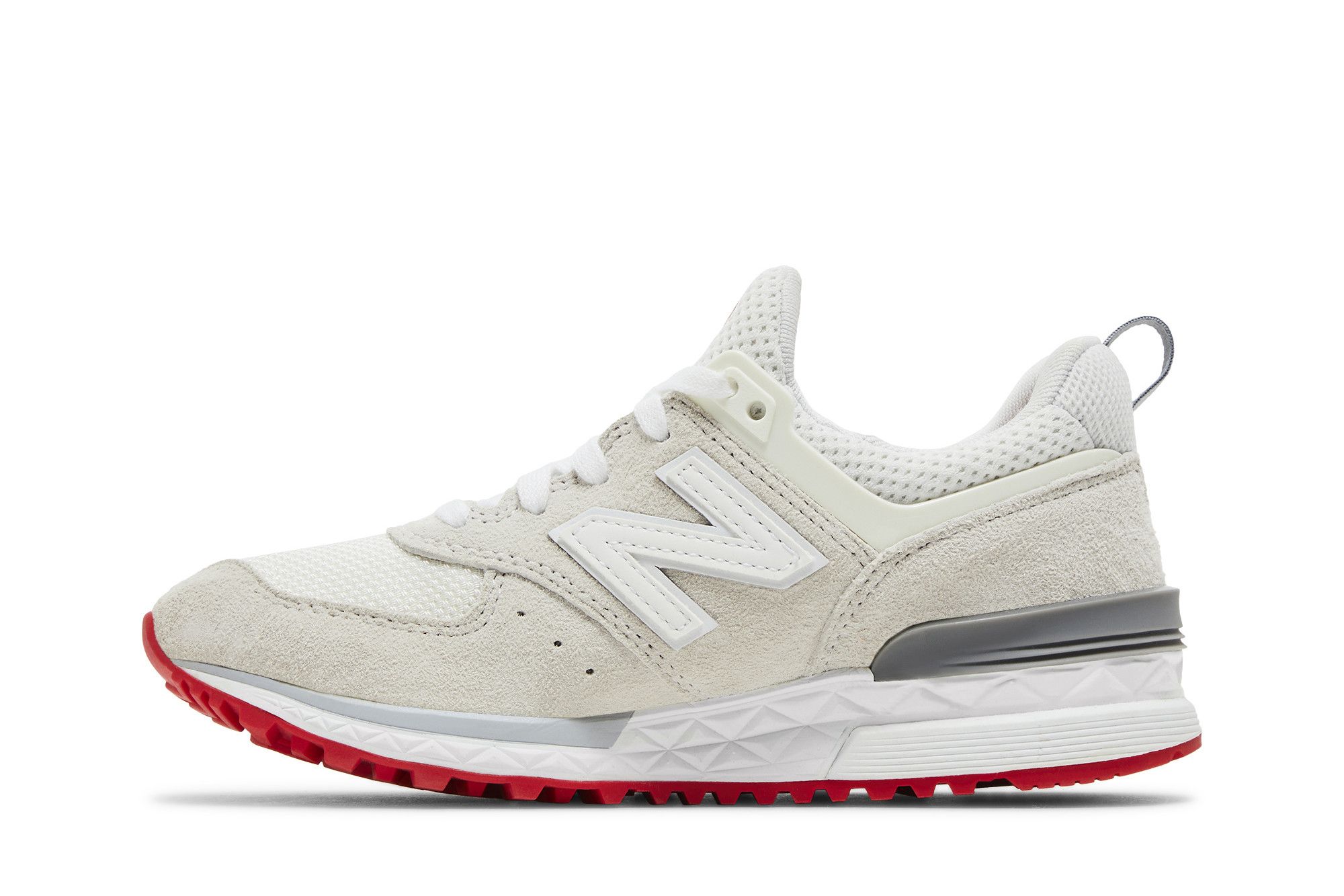Achetez des Wmns 574 Sport WS574T0 GOAT FR