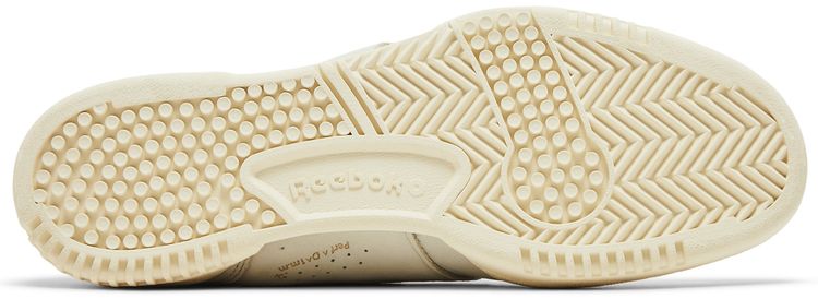 Reebok Workout Low Clean Homage