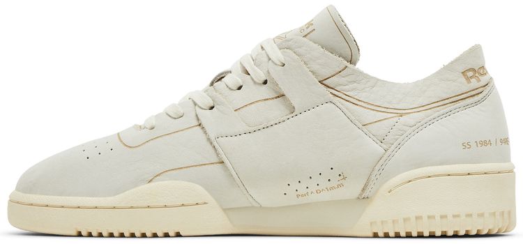 Reebok Workout Low Clean Homage