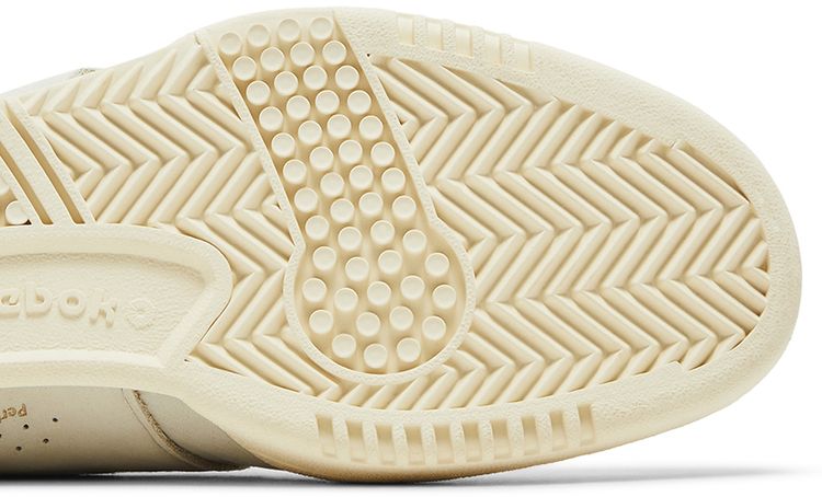 Reebok Workout Low Clean Homage