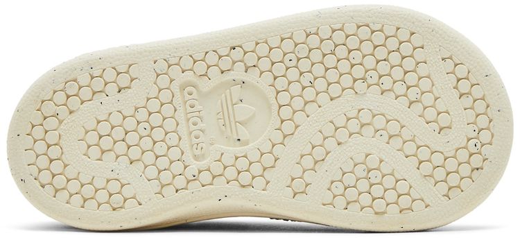 Mini Rodini x Stan Smith Primeknit I Core Black