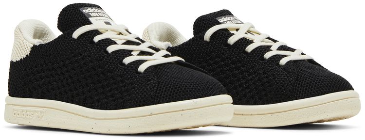 Mini Rodini x Stan Smith Primeknit I Core Black