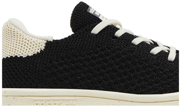 Mini Rodini x Stan Smith Primeknit I Core Black