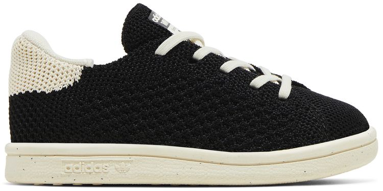 Mini Rodini x Stan Smith Primeknit I Core Black