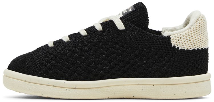 Mini Rodini x Stan Smith Primeknit I Core Black