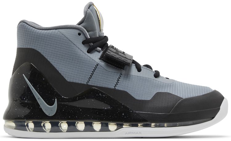 Nike Air Force Max Cool Grey