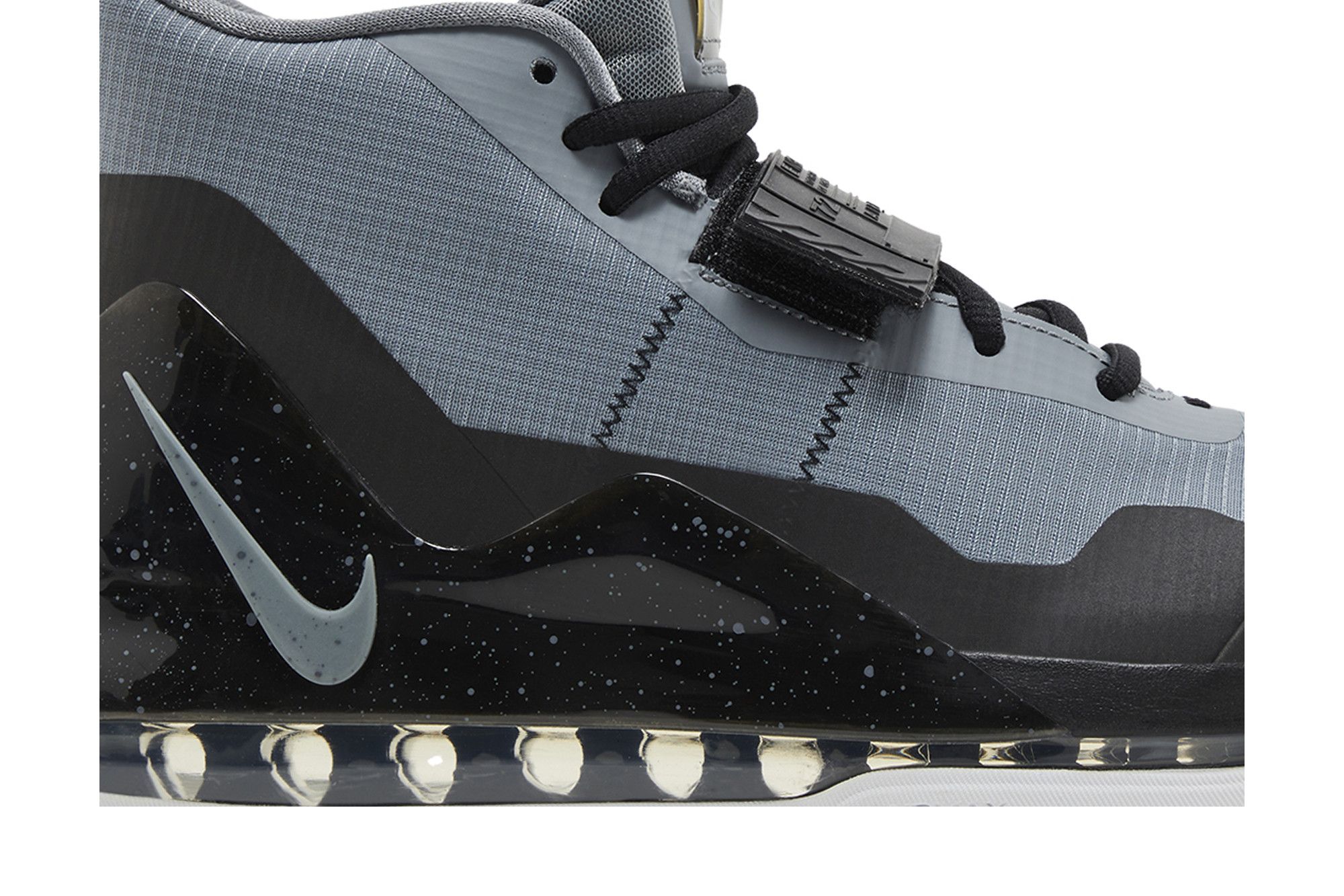 Achetez des Air Force Max Cool Grey AR0974 006 GOAT FR