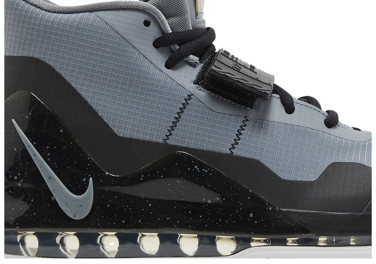 Nike Air Force Max Cool Grey