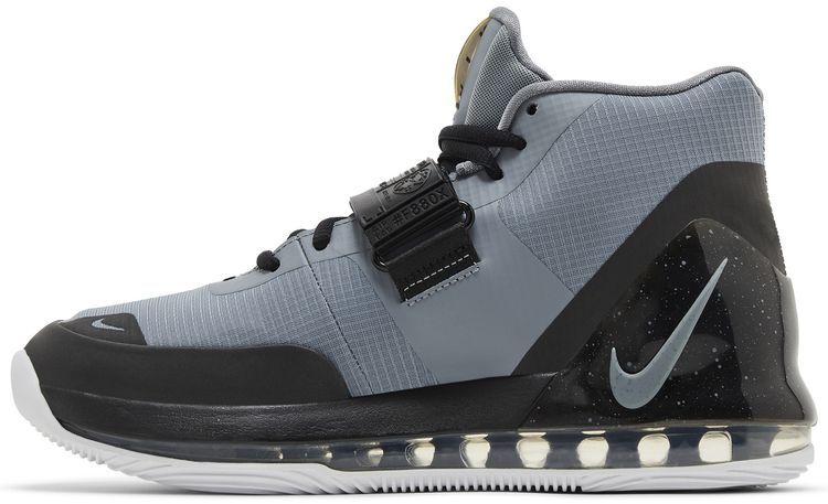 Nike Air Force Max Cool Grey