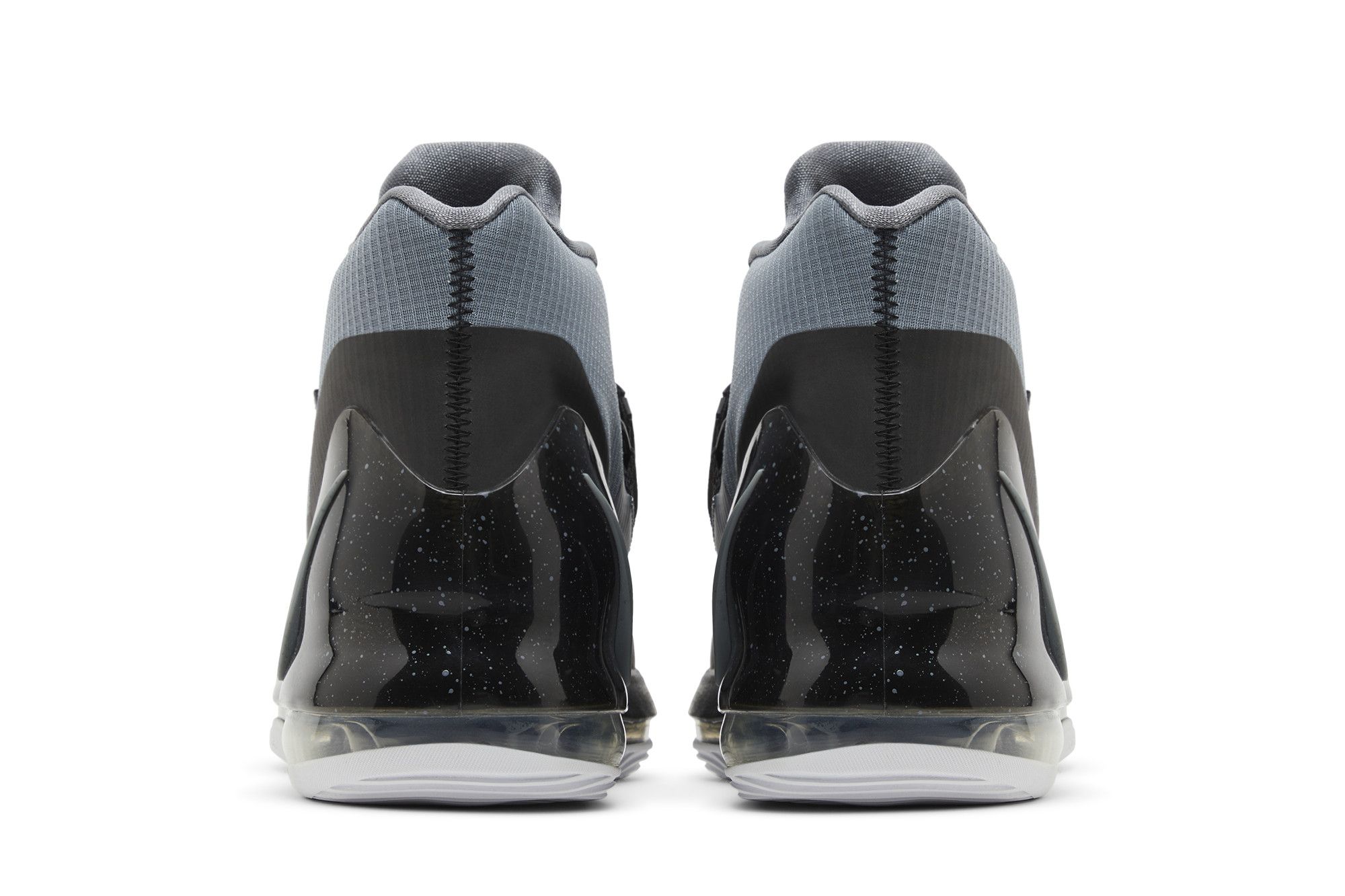 nike air force max cool grey