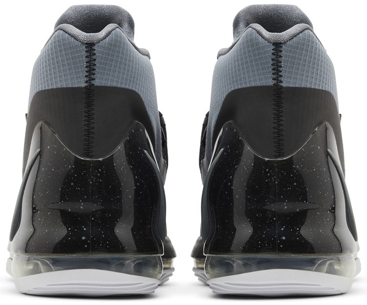 Nike Air Force Max Cool Grey