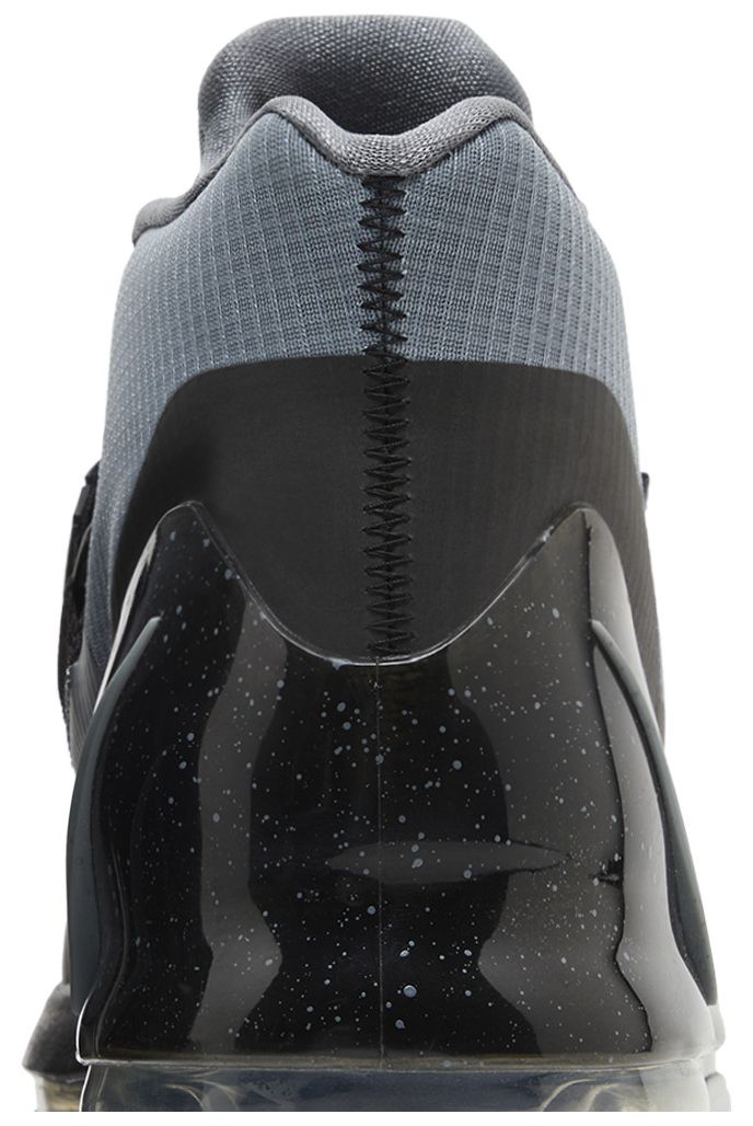 Nike Air Force Max Cool Grey