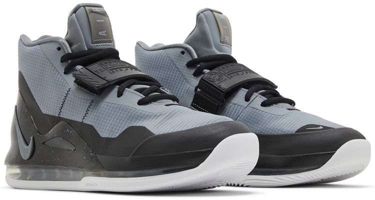 Nike Air Force Max Cool Grey