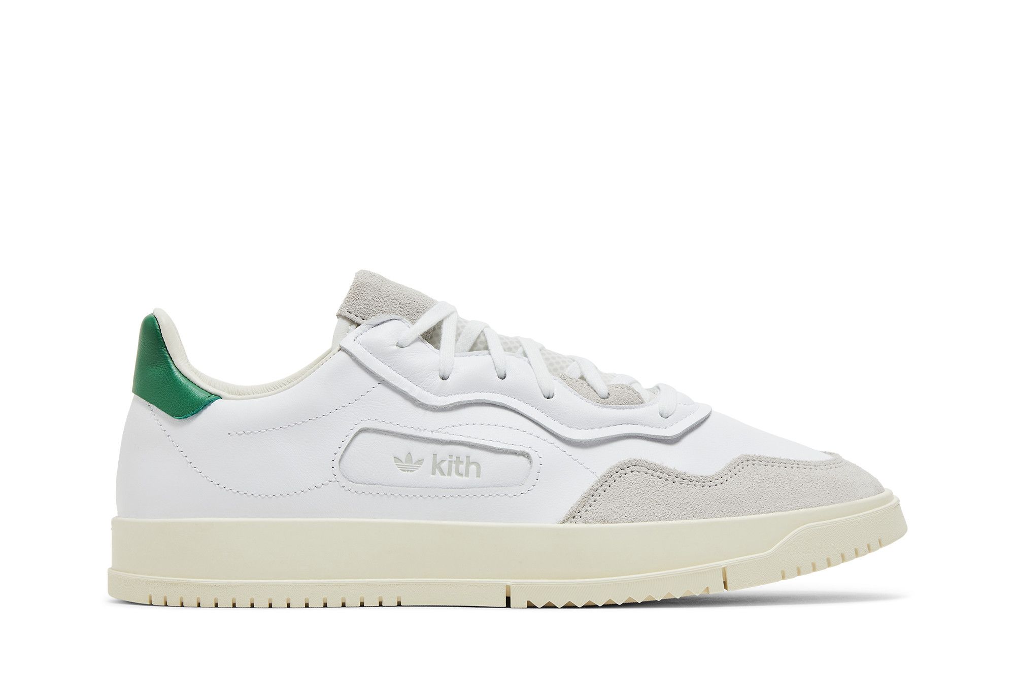 Buy Kith x adidas SC Premiere 'Green' - EF8189 | GOAT