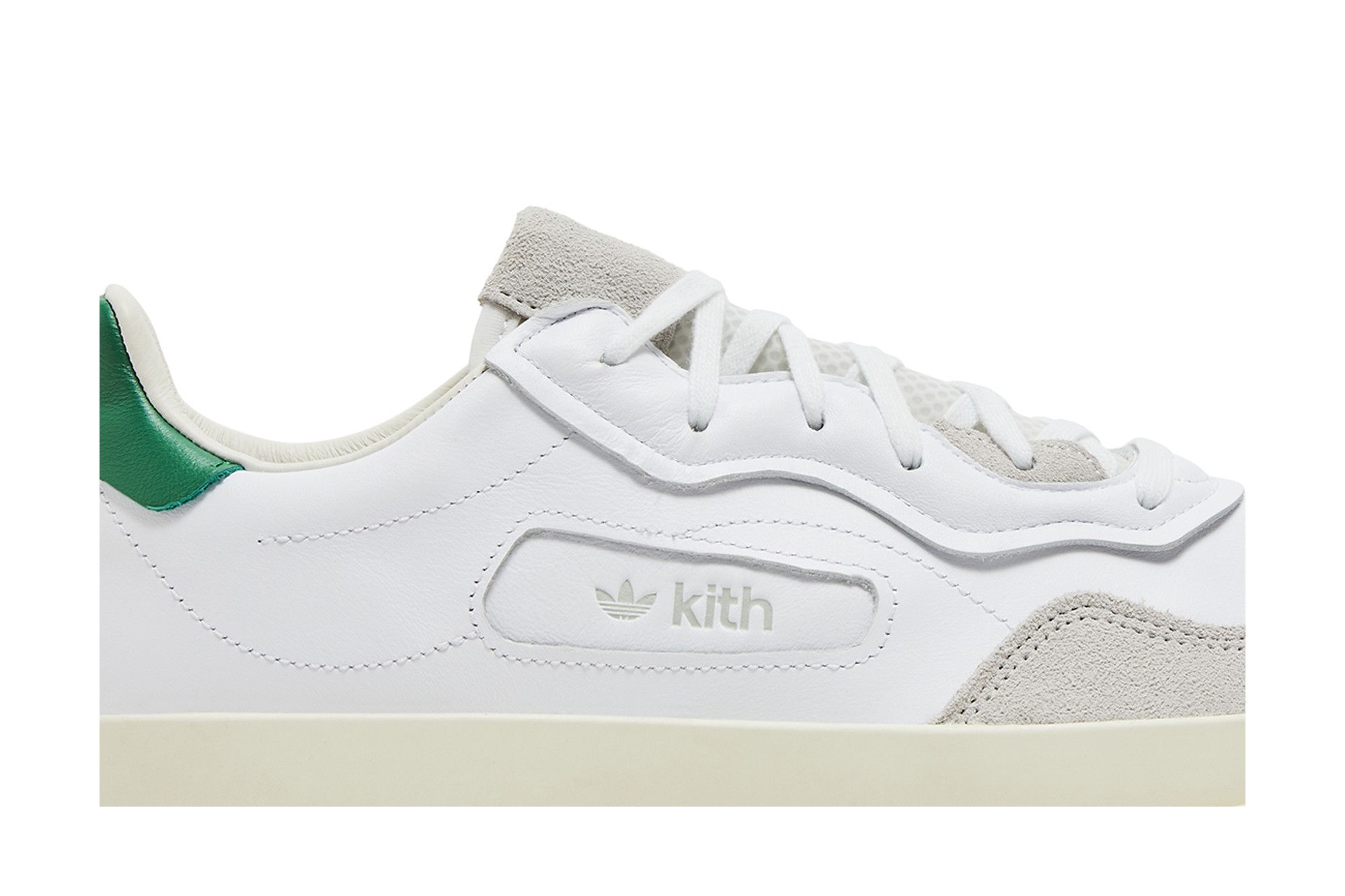 adidas × Kith Buy Adidas Kith x SC Premiere 'Green' - EF8189 | GOAT