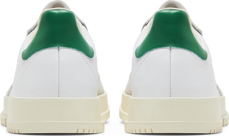 Kith x SC Premiere Green