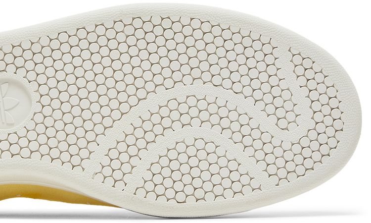 Pharrell x adidas Stan Smith Hu Holi Yellow