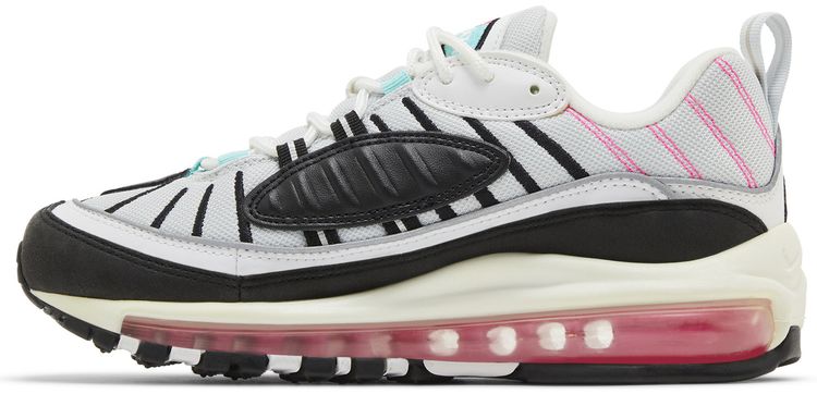 Nike Wmns Air Max 98 South Beach