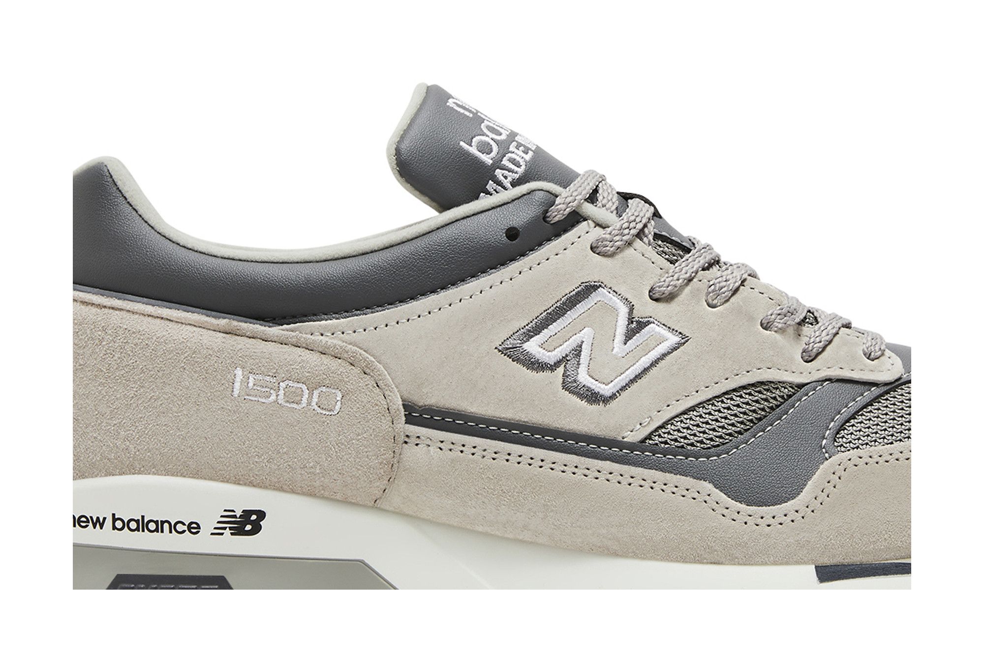 ニューバランス M1500PGL made in UK 25cm New Balance U1500 