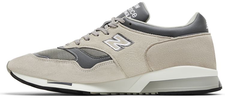 1500 Made In England Classic Pack   Grey