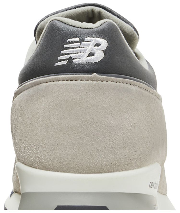 1500 Made In England Classic Pack   Grey