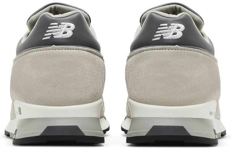 1500 Made In England Classic Pack   Grey