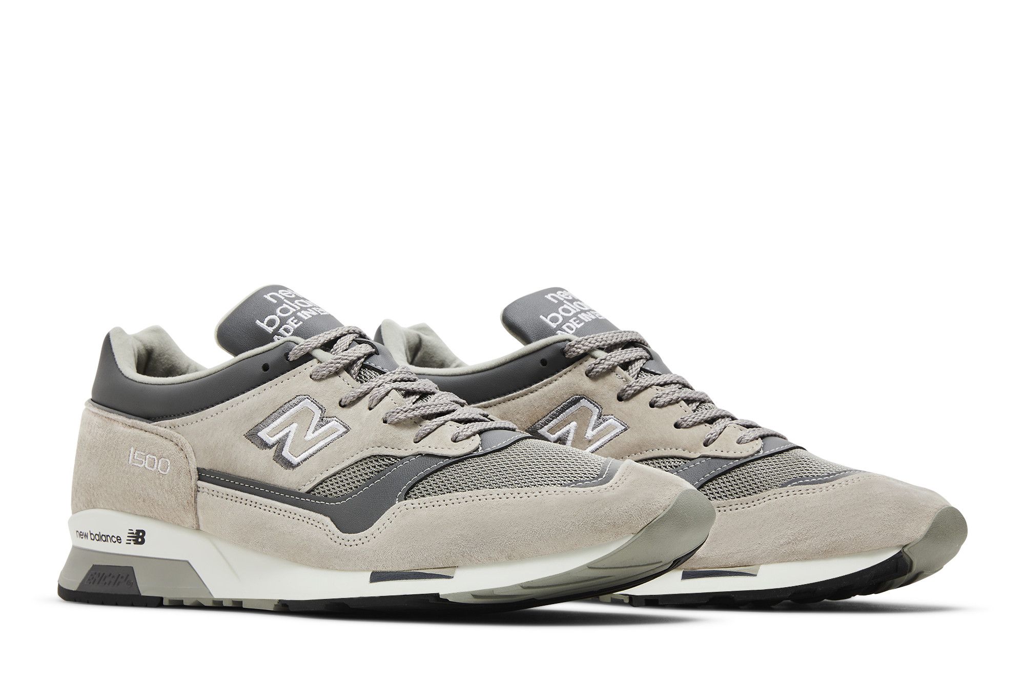 Buy New Balance 1500 Made In England 'Classic Pack - Grey