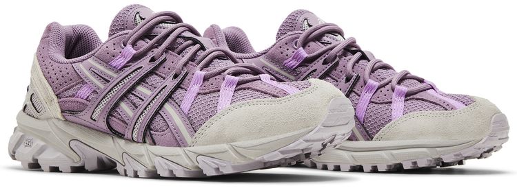 Asics Wmns Gel Sonoma 15 50 Rosequartz Oyster Grey