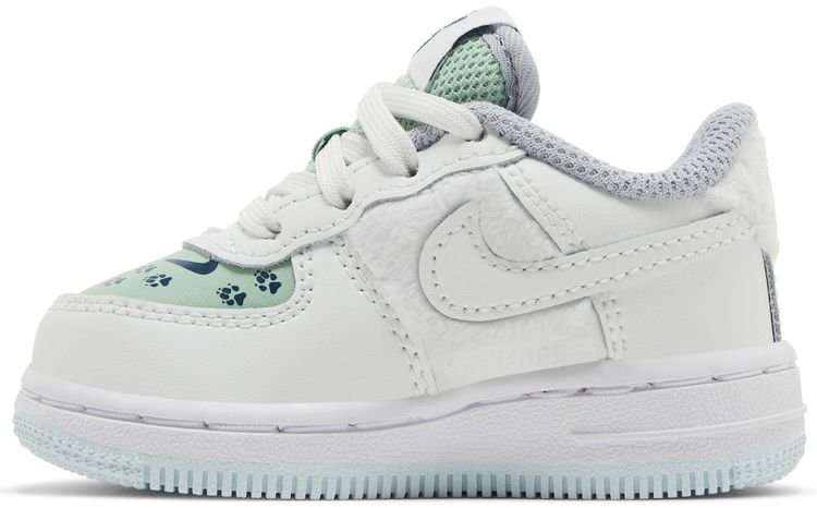 Nike Force 1 Low SE TD Pawprints