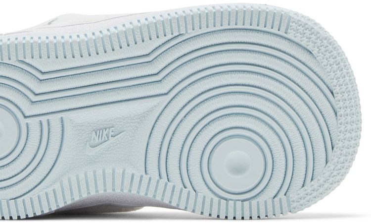 Nike Force 1 Low SE TD Pawprints