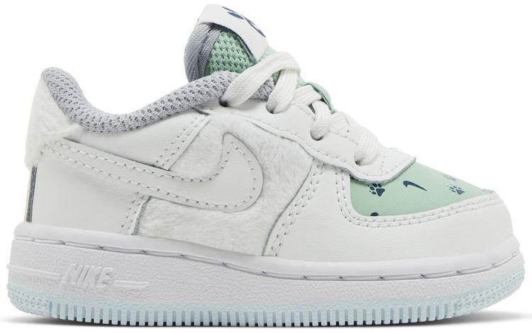 Nike Force 1 Low SE TD Pawprints