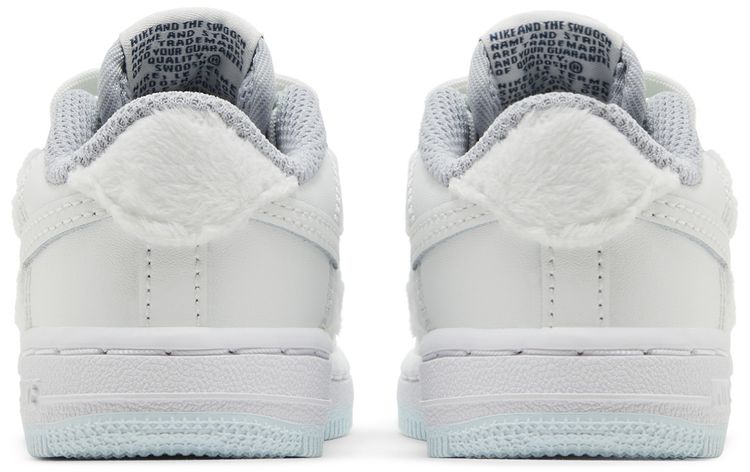 Nike Force 1 Low SE TD Pawprints