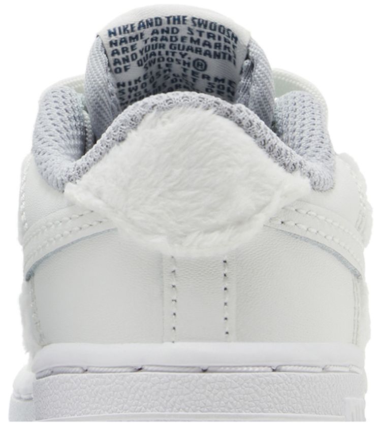Nike Force 1 Low SE TD Pawprints