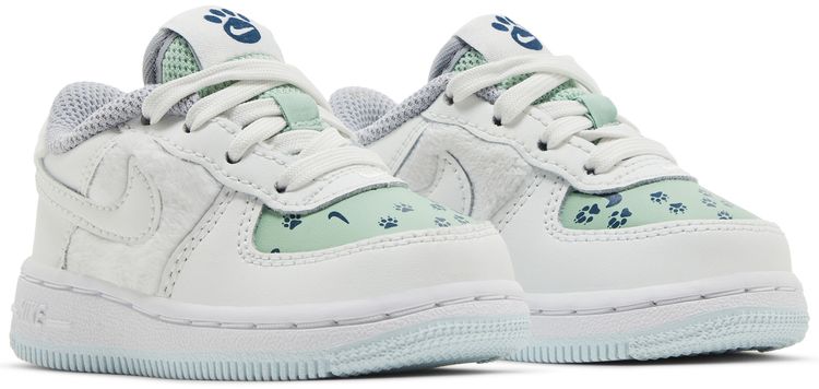 Nike Force 1 Low SE TD Pawprints
