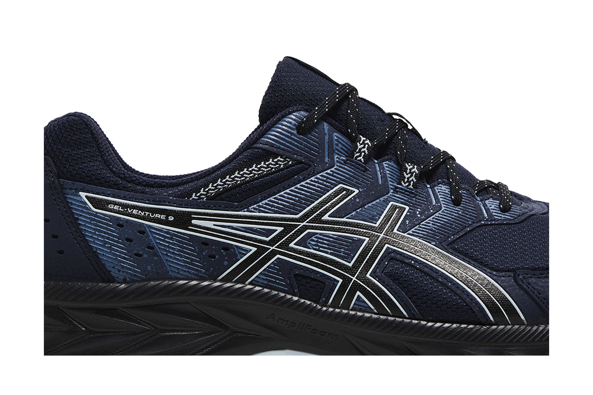 Buy Asics Gel Venture 9 Extra Wide 'Midnight Sky' - 1011B488 402