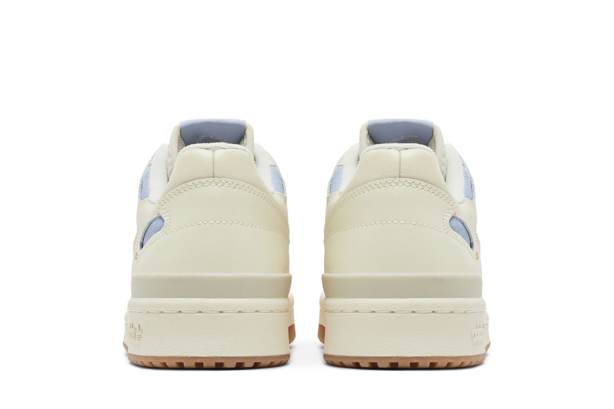 最愛 Low Forum Buy Classic GOAT | FZ6267 - Dawn' Blue 'Cream ウェア