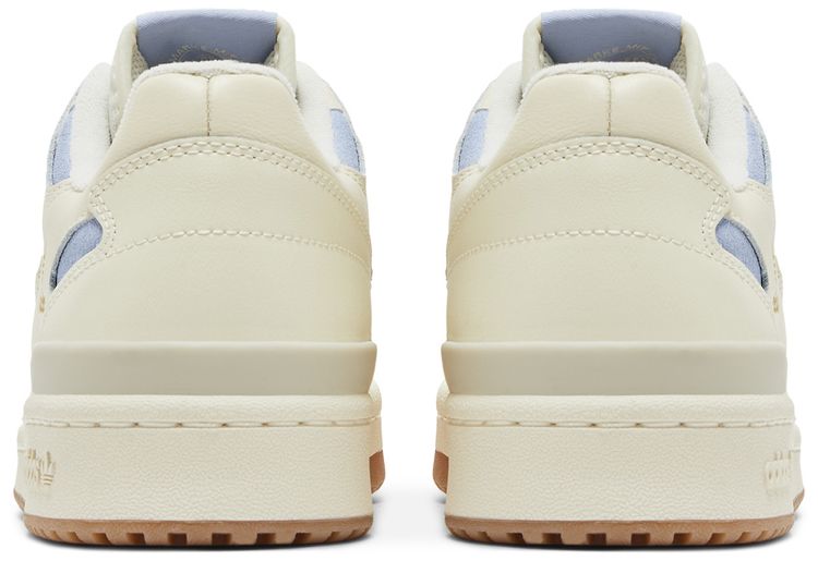Adidas Forum Low Classic Cream Blue Dawn