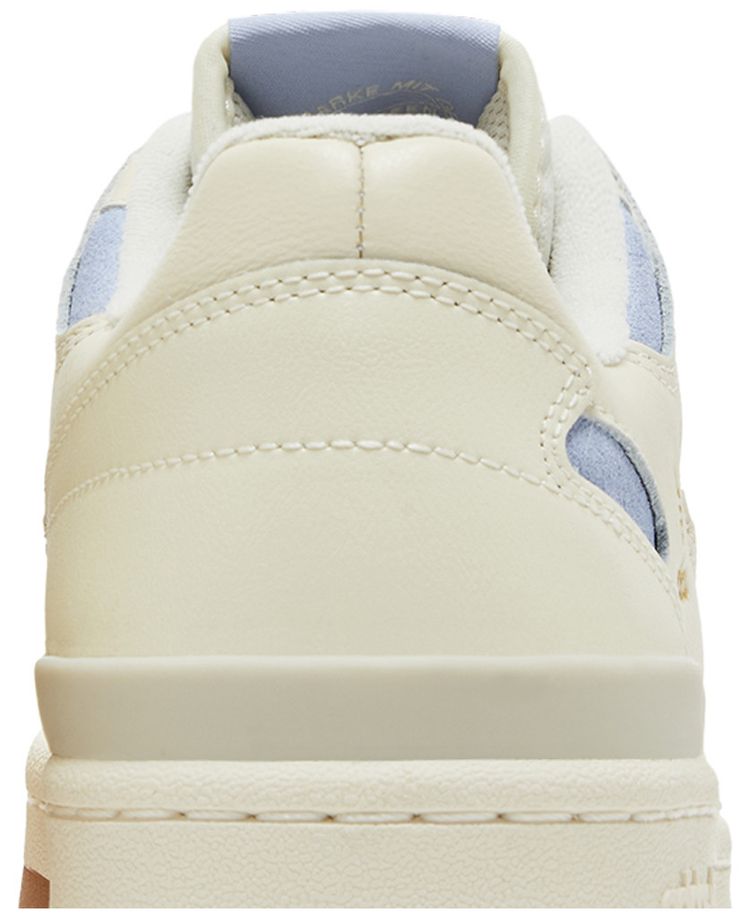 Adidas Forum Low Classic Cream Blue Dawn