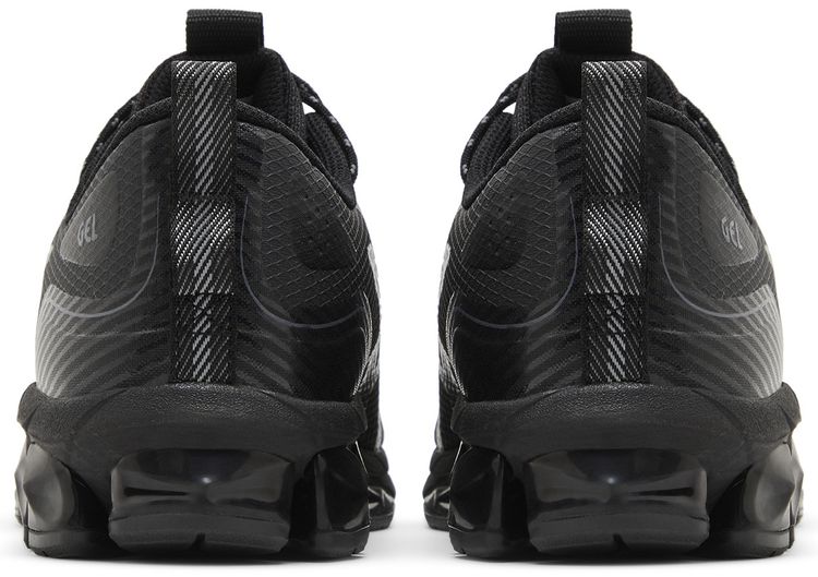 Asics Gel Quantum 360 7 Black Graphite Grey