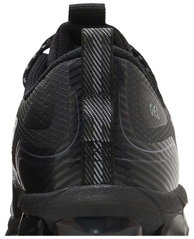 Asics Gel Quantum 360 7 Black Graphite Grey