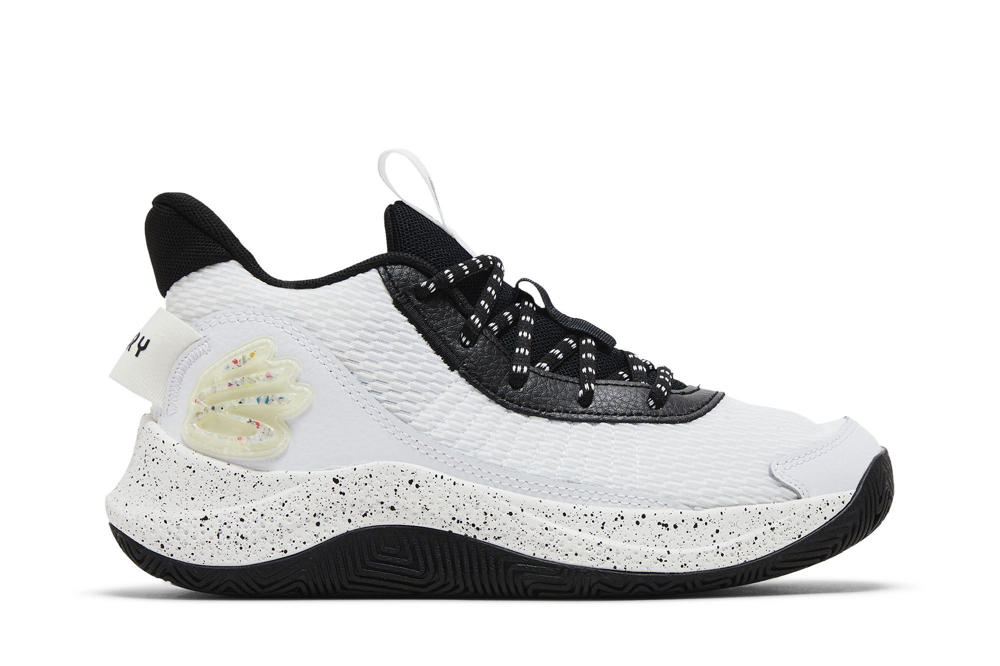 売れ筋商品お見逃しなく Buy GOAT | 100 3026623 - Black' 'White GS 3Z7 Curry その他