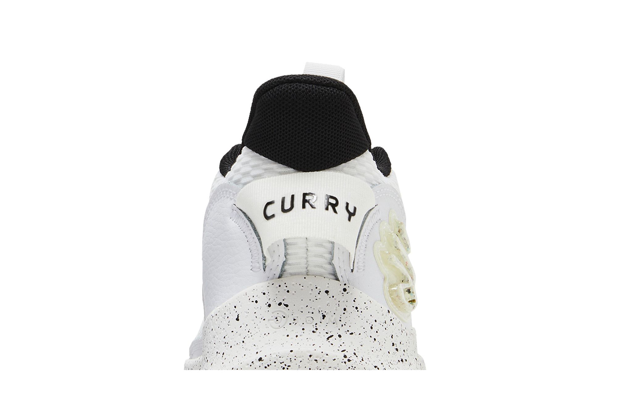 Buy Under Armour Curry 3Z7 GS 'White Black' - 3026623 100 | GOAT Buy Under Armour Curry 3Z7 GS 'White Black' - 3026623 100 | GOAT